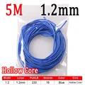 5M Blue 1.2mm