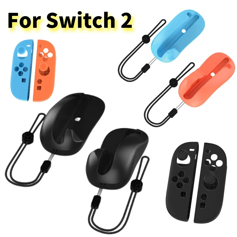 2Pcs Game Controlle… - image