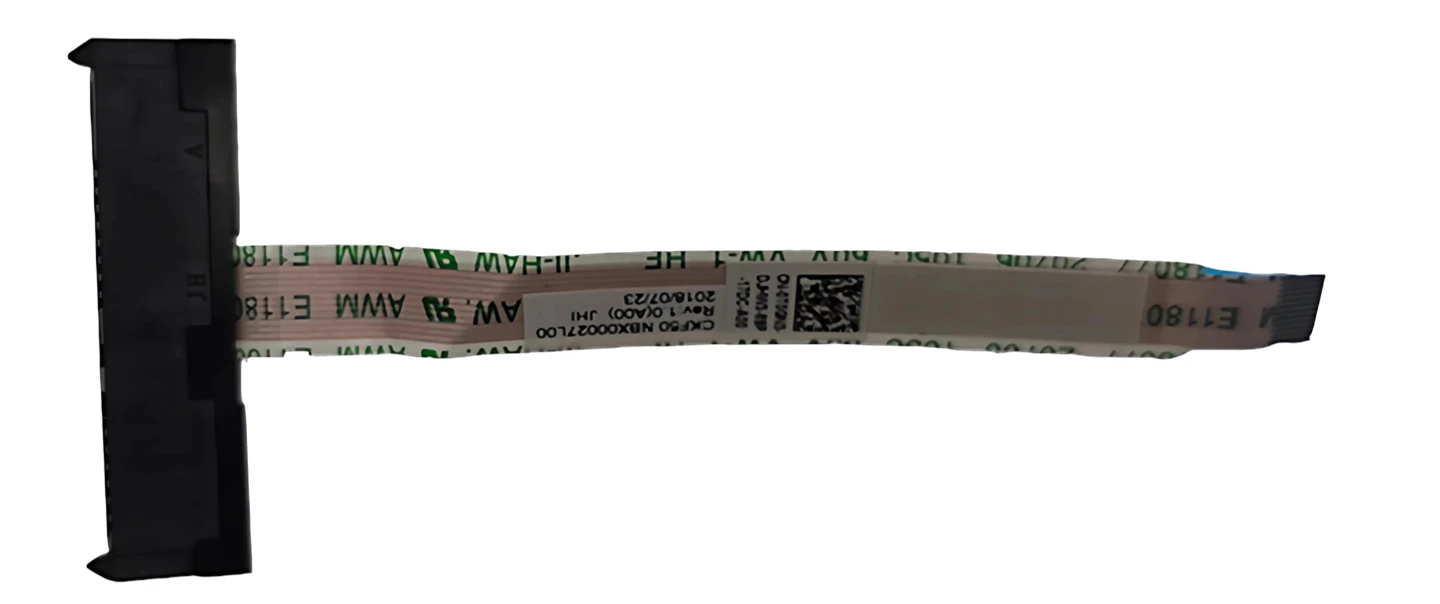 New Hard Drive Interface Cable for Dell Inspiron 15 7590 7790 7591, G7 7577 7587 7588, P/N: 0T0GN3 NBX00027L00