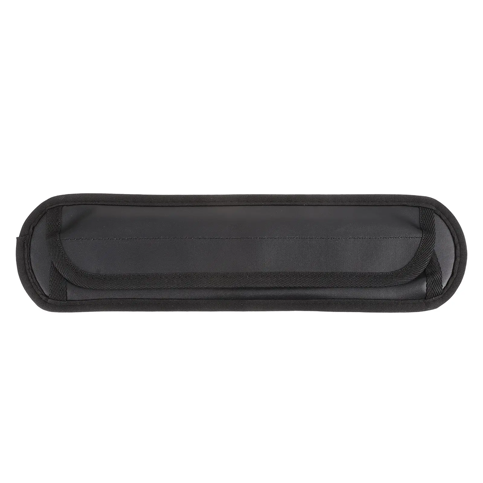 

Backpack Shoulder Pad Thickened Oxford Cloth Removable Cushion Adjustable Strap Replacement for Bags Pads Camera Laptop