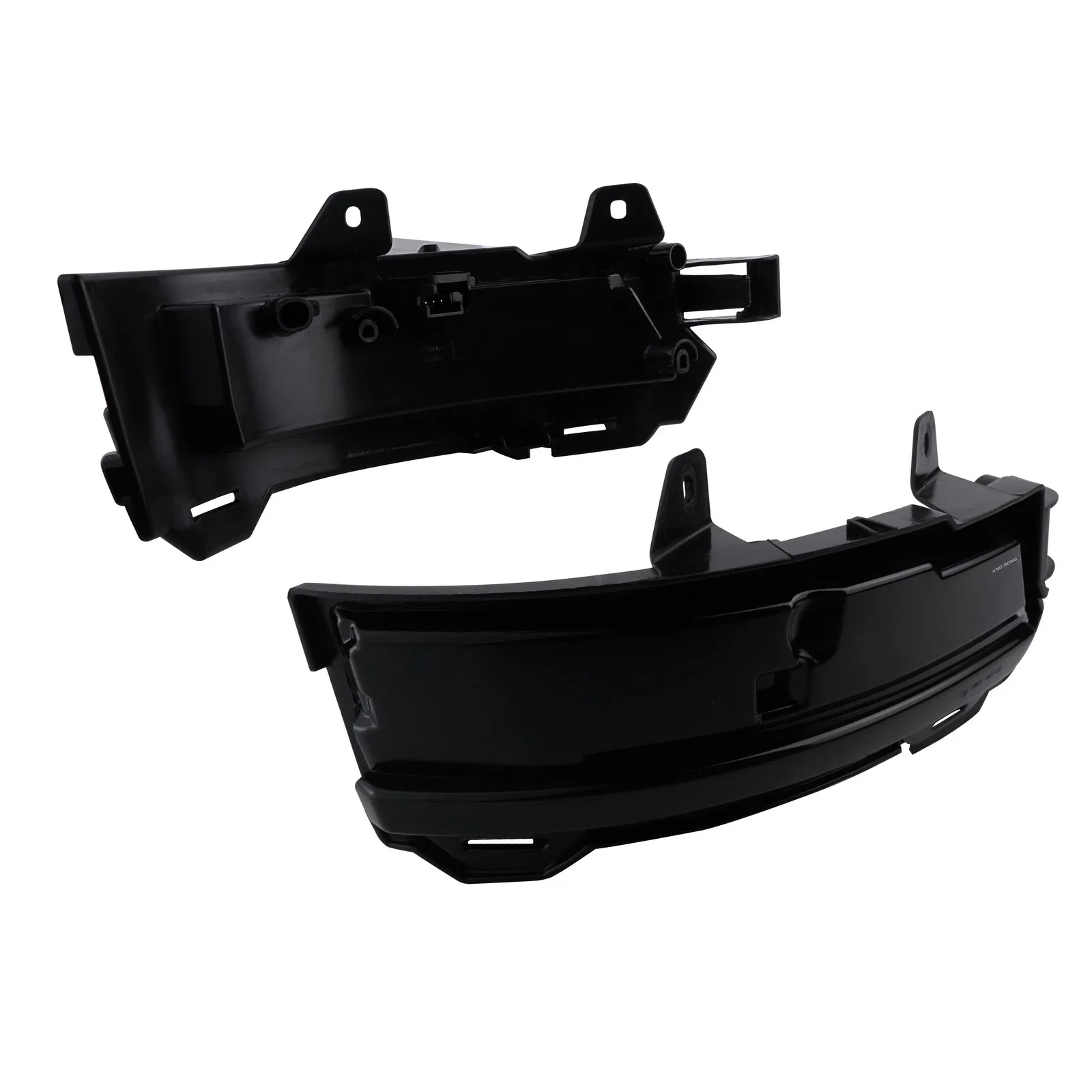 

Для Range Rover Evoque 14-20 динамический светодиодный индикатор зеркала на крыле, указатель поворота