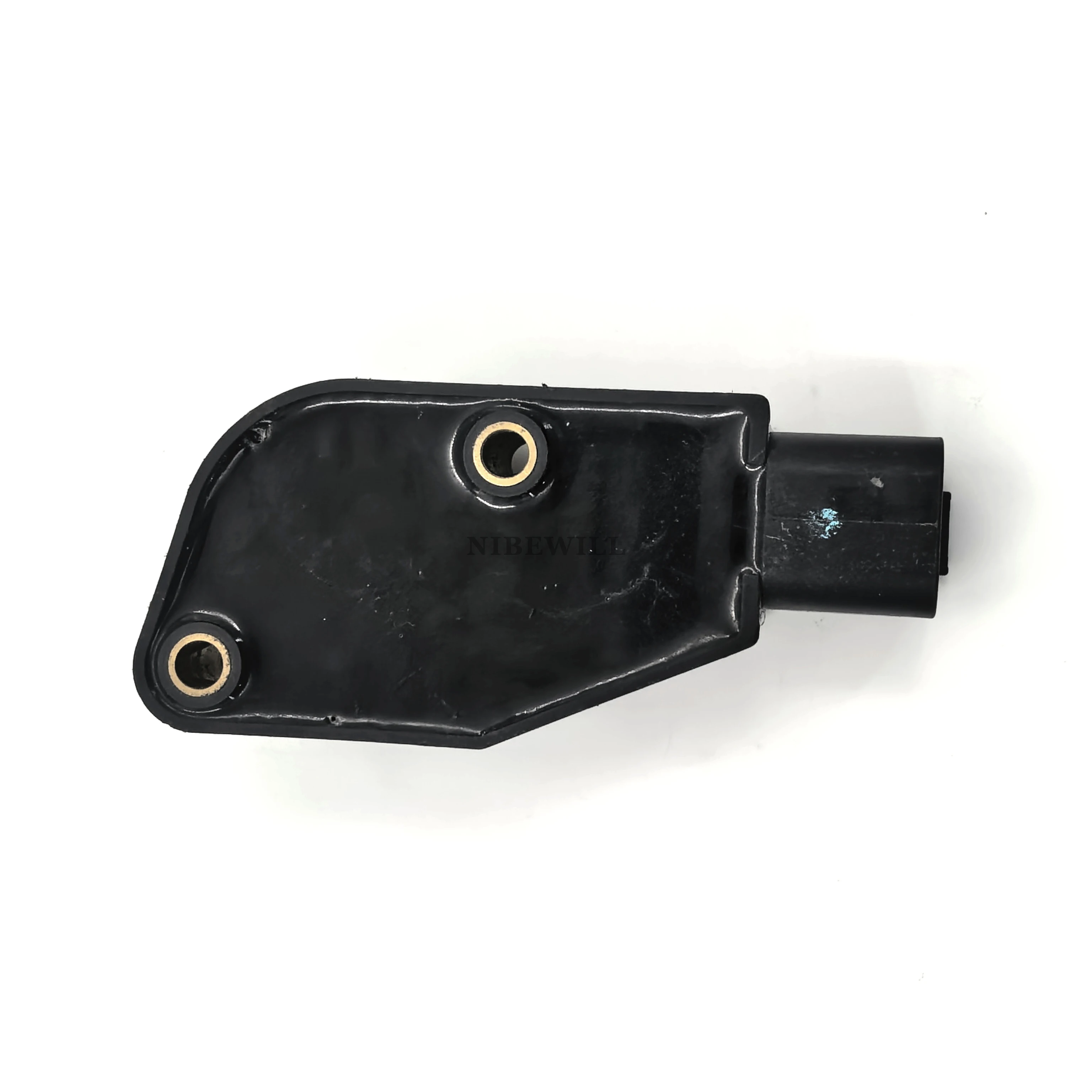 Construction machinery accessories for Caterpillar 12M 14M 120M 140M grader rotation angle sensor 373-4328 view 3