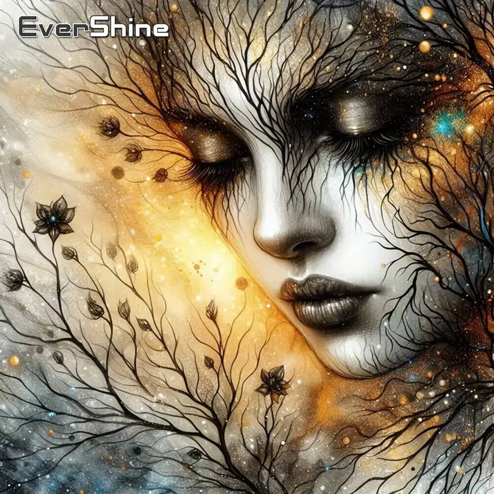 Evershine 5D DIY Diamant Malerei Schildkröte Tier Bild Strass Stickerei Schildkröte Handarbeiten Mosaik Cartoon Wand Dekor