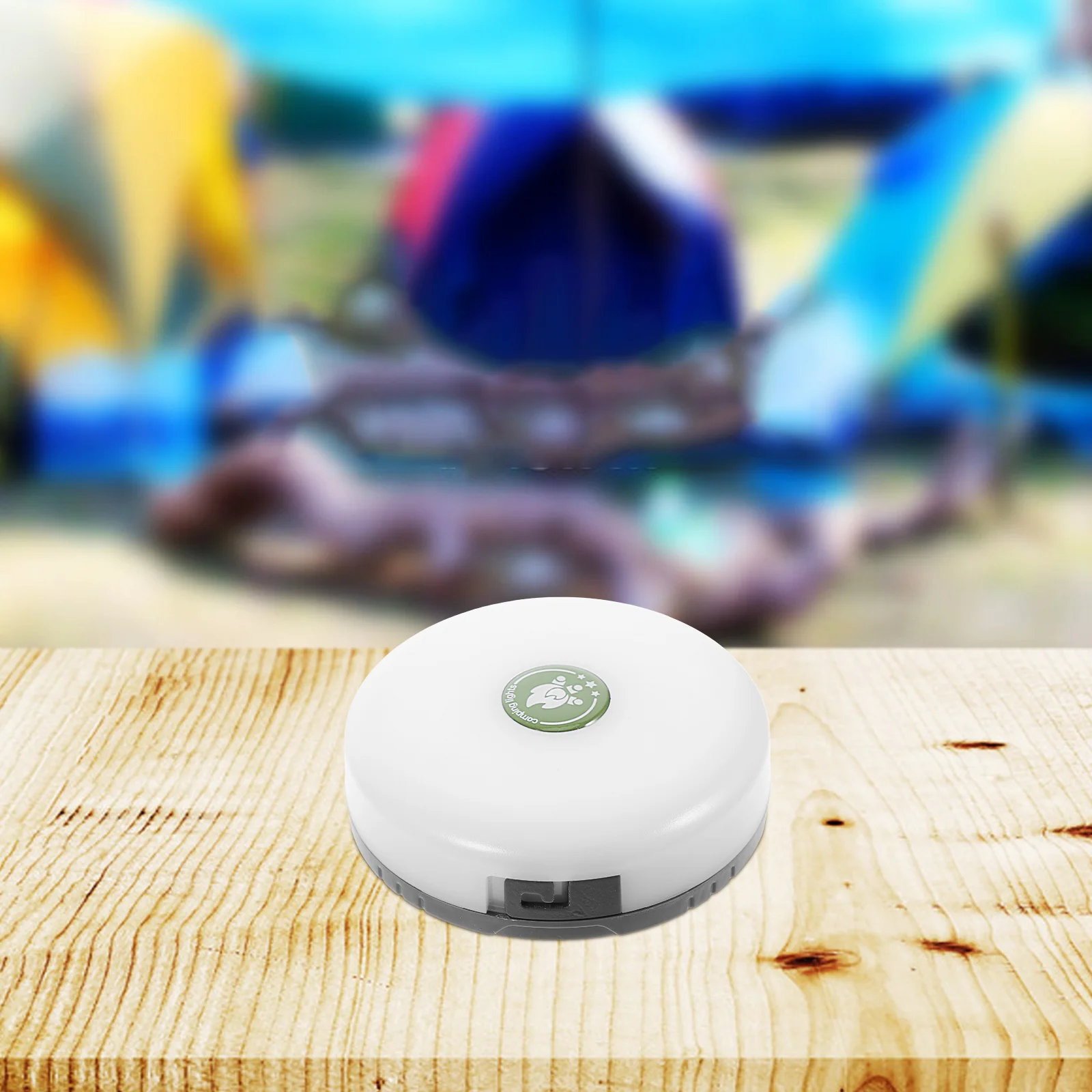 Camping Light Strings Multifunctional Lights Outdoor Party Festival Decorations Portable Tent PC Essentials Tools LED