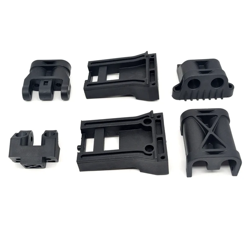 MX-07 soporte de eje 8525 para ZD Racing MX-07 MX07 MX 07 1/7 accesorios de repuesto de coche teledirigido