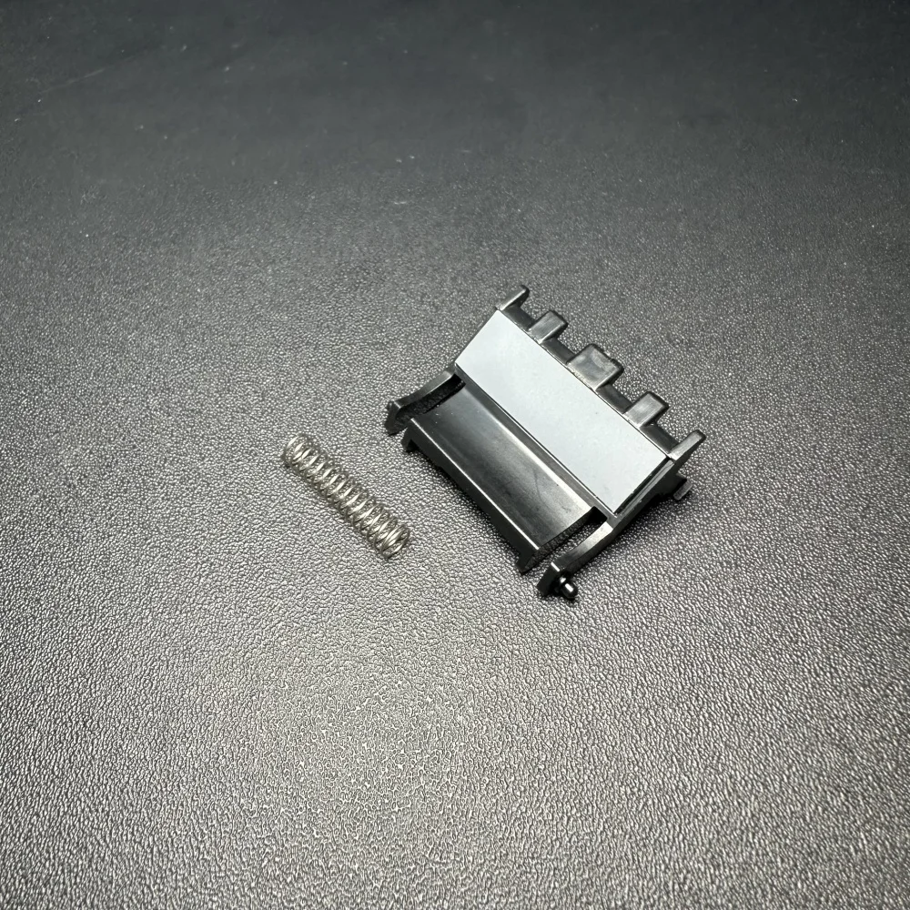 

Для BROTHER HL 1110 1111 1112 LY8776001/HL1110/HL1111/HL1112/HL1118 Разделительная накладка ролика захвата бумаги * 1