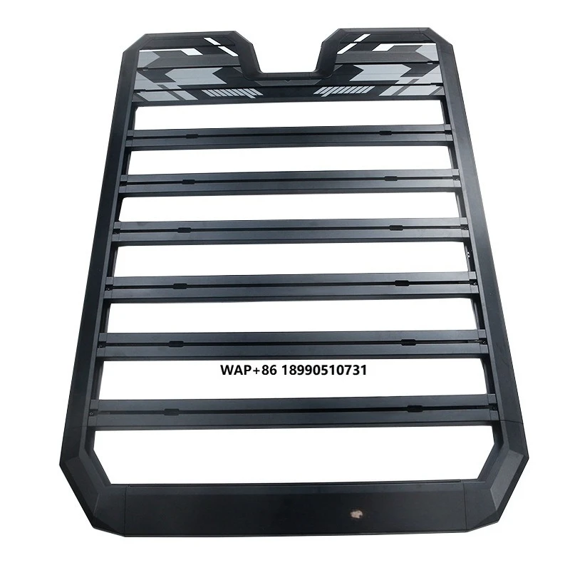 

Tank 300 Roof Luggage Rack Off-road Modification Accessories
