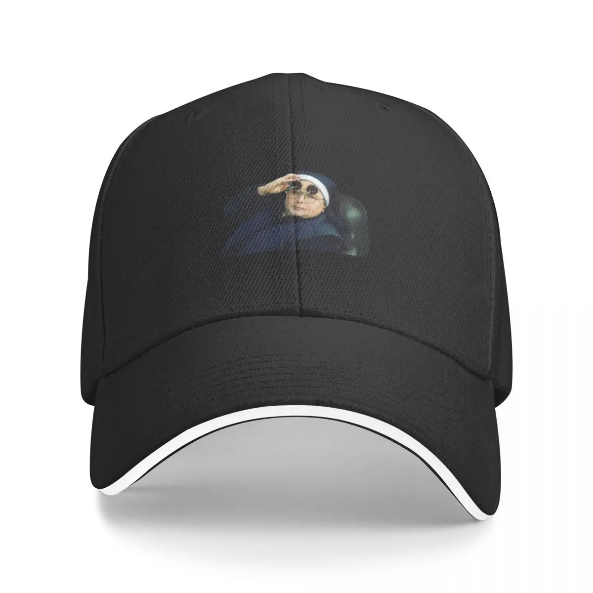 Sister Michael Derry Girls Baseball Cap Sun Cap Hat Man Luxury Horse Hat Sunscreen Mens Caps Women's