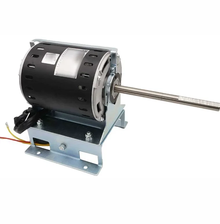 

New air conditioning motor YKG139-511-4B YKG139-333-4B fan YKG139-455-4B motor YKG139-240-4B