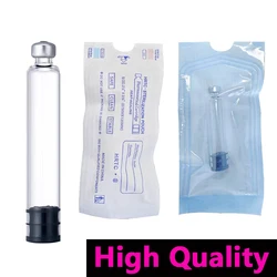 100pcs Empty 3ml Cartridges Individual Packaging Cassette Bottle for Aesthetics Disposable