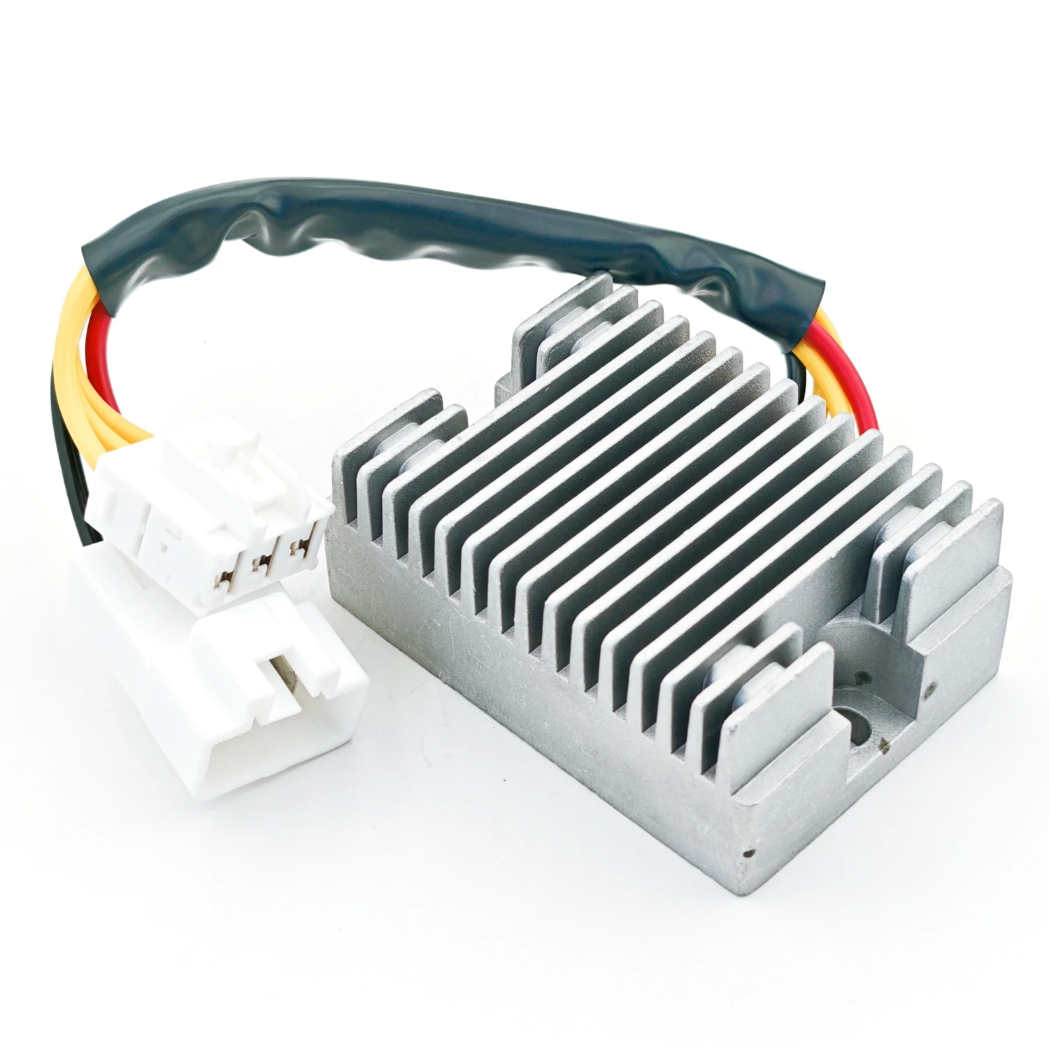 12V Voltage Regulator for Stels 500K/GT Kazuma Jaguar 500 C500-3702000 LU018591 Xinyang 500 XY500 Panda GT1 32800-5010 LU028396