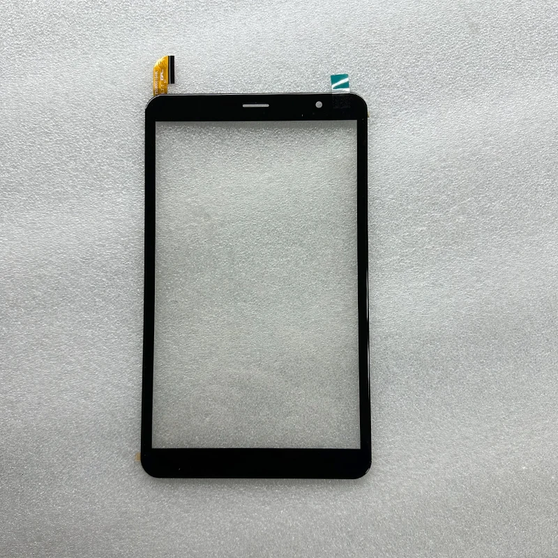 New 8 Inch for PX080517A401 Tablet PC Capacitive Touch Screen Digitizer Sensor External Glass Panel Replacement