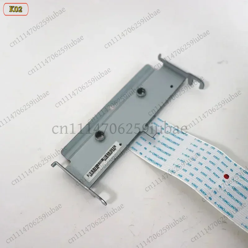 BK_New Thermal Print Head For TM-T20X Printer T20X Replacement Part