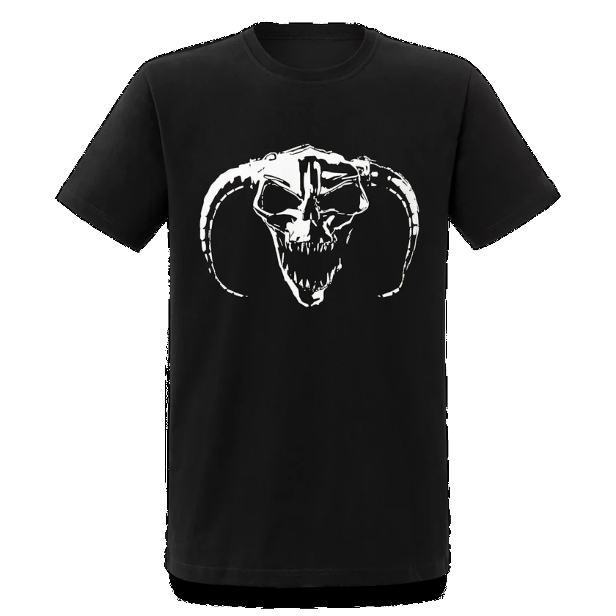 

2025 Summer New Fashion Anglefest Cotton T-Shirt HARDCORE TECHNO MAINSTREAM GABBA Cotton Crew Neck T-Shirt Large Size