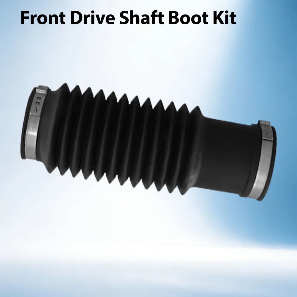 For Jeep Wrangler JK 2008 2009 2010 2011 2012 2013 2014 2015 2016 2017 2018 Front Drive Shaft Boot 68229211AA 68229211AB