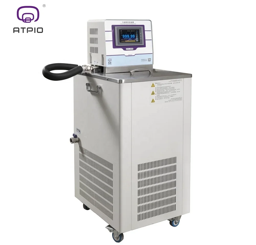 digital high and low temperature Constant temperature water bath