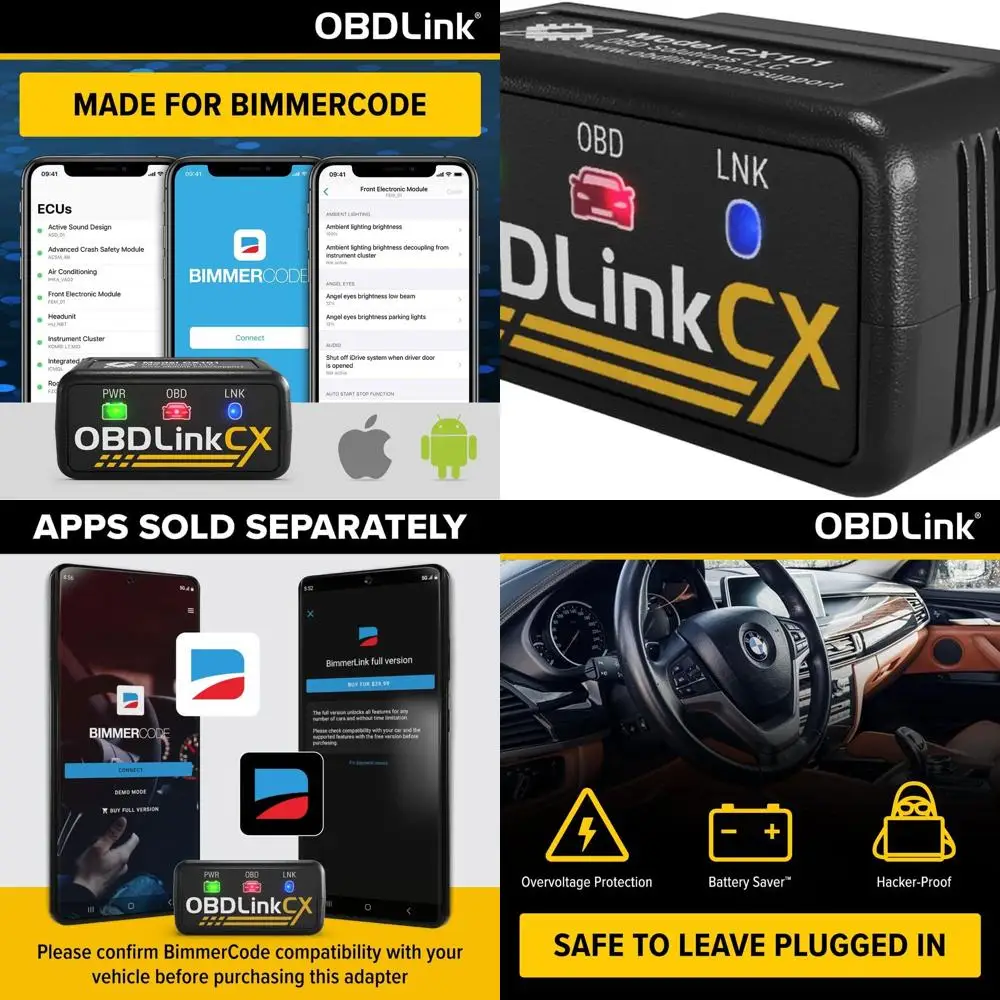 Cx Bimmercode Bluet…