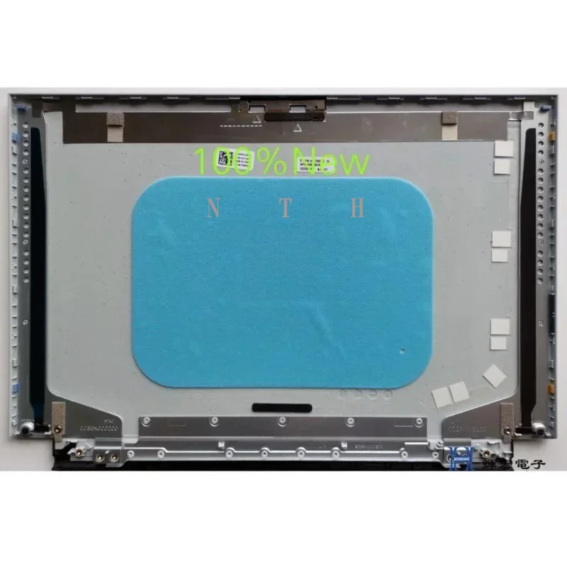 NTH  New Lcd Rear Back Cover Top Case For Dell G15 5510 5511 5515 09M9JH 9M9JH  AP3LP 000121