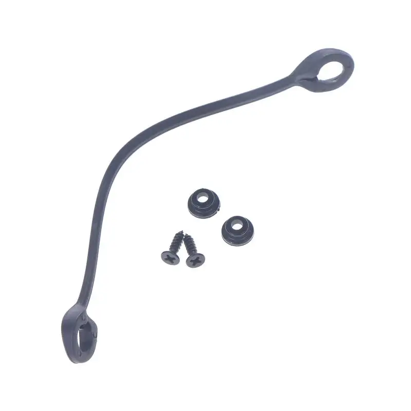 Universal Drawstring Assembly for Shad Tail Box Limit Various Sizes Compatible with Sh2629 33 34 39 40 45 48