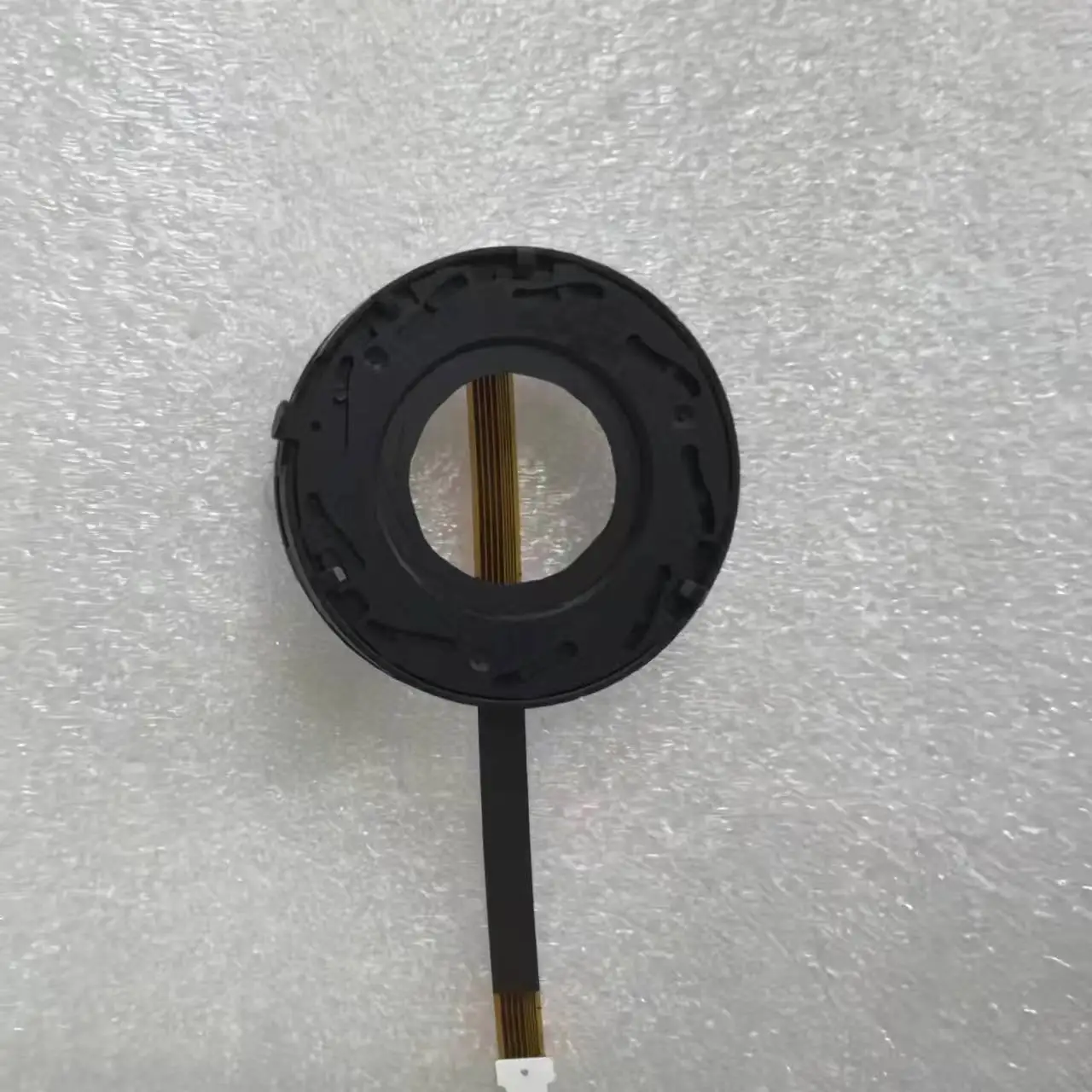New For Canon 24-70 II Aperture Module with Camera Repair Parts