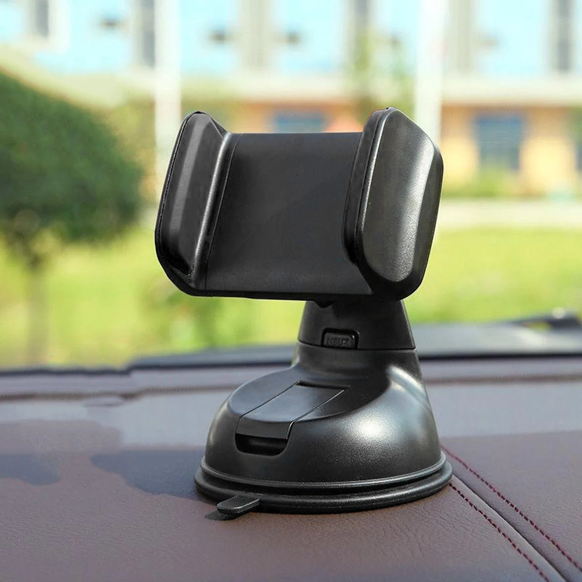 

Новый автомобильный держатель для телефона, прочная присоска для лобового стекла и приборной панели