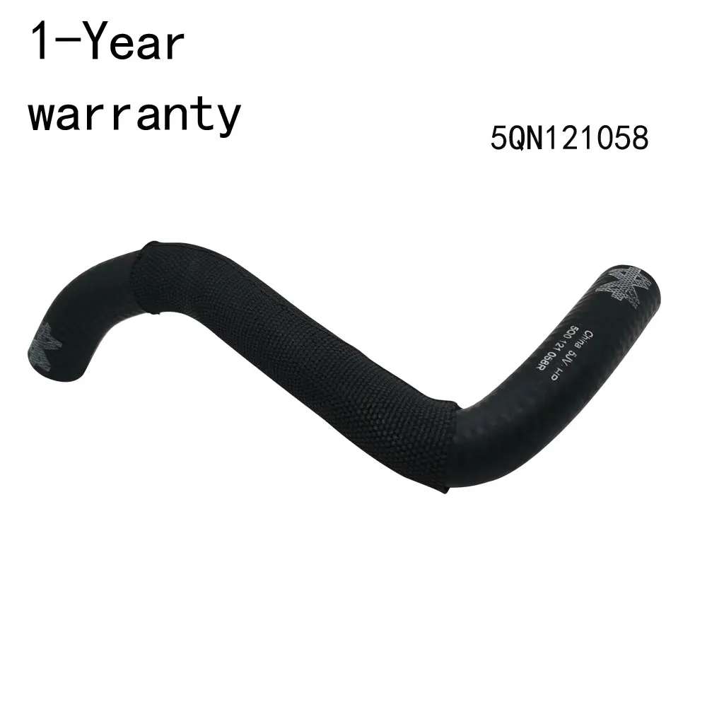 

Coolant pipe For VW Tiguan 2017-2026 5QN121058