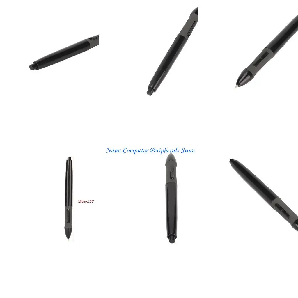 

F68C PEN68D Digital Painting Pen Tablet Drawing for PC332/PE330 GT-221PRO/GT-220V2 GT-156HD V2 8192 Sensitivity