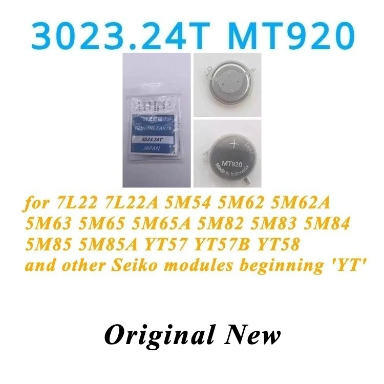1Pcs MT920 3023.24T…