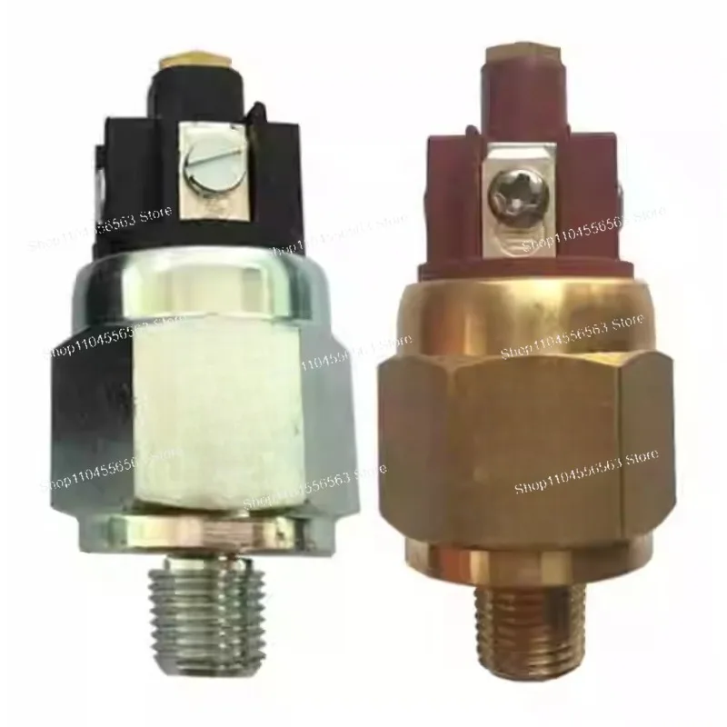 PMM50A10KT20 Pressure Switch - For Doosan Machine Tool Hydraulic Station