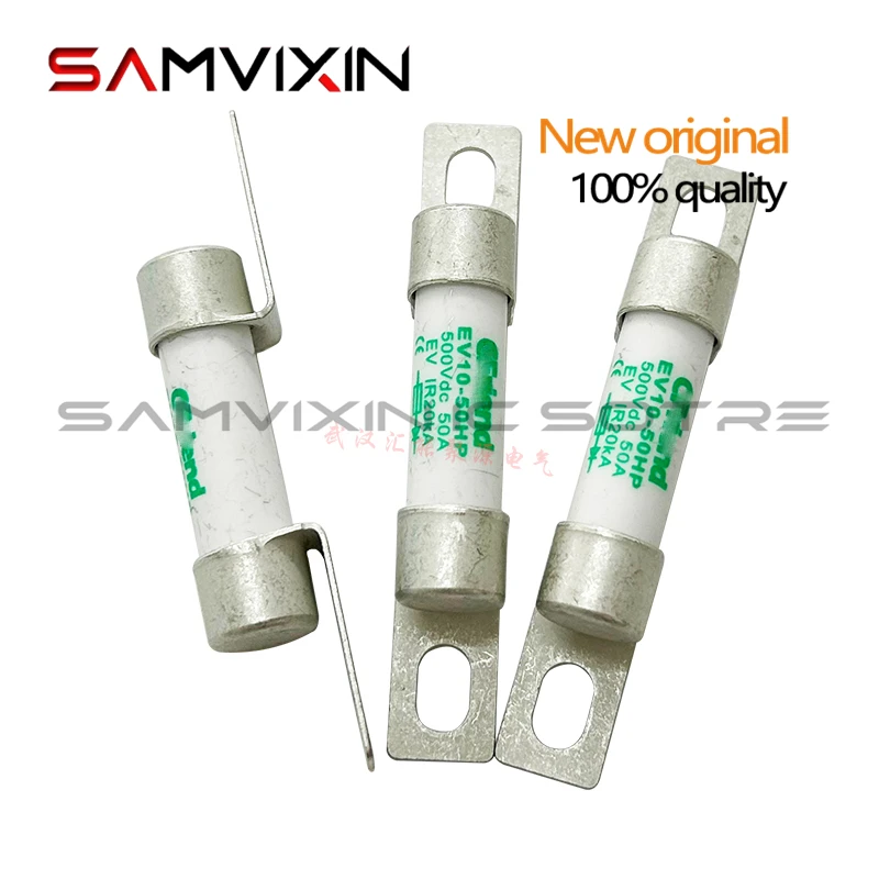 5/PCS fuse EV10-10HP-15/20/25/30/35 EV10-20HP-40HP/50HP