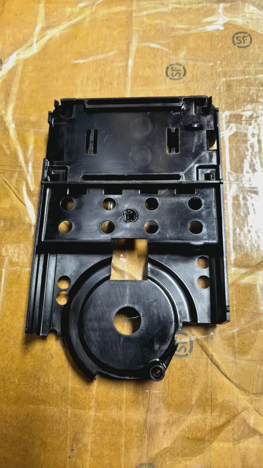 

Monitor Stand for Fluke Multimeter