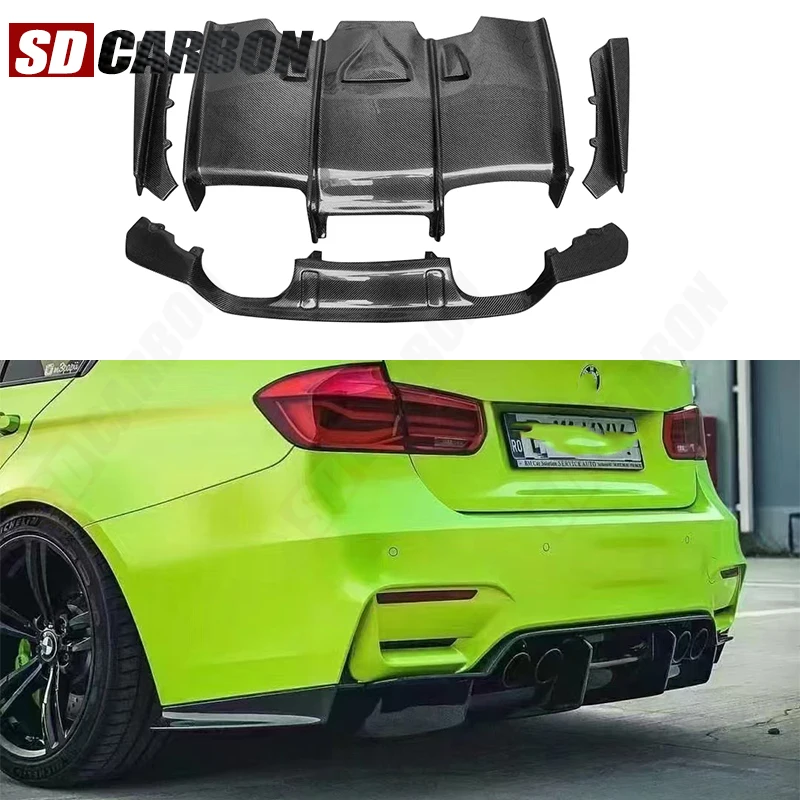 For Bmw M3 M4 F80 F…