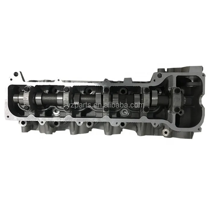 2RZ 2RZ-E Complete Cylinder Head For Toyota Tacoma/TCR/Hiace/Hilux 2438cc 2.4L SOHC 8v OE 11101-75022 11041-03J00