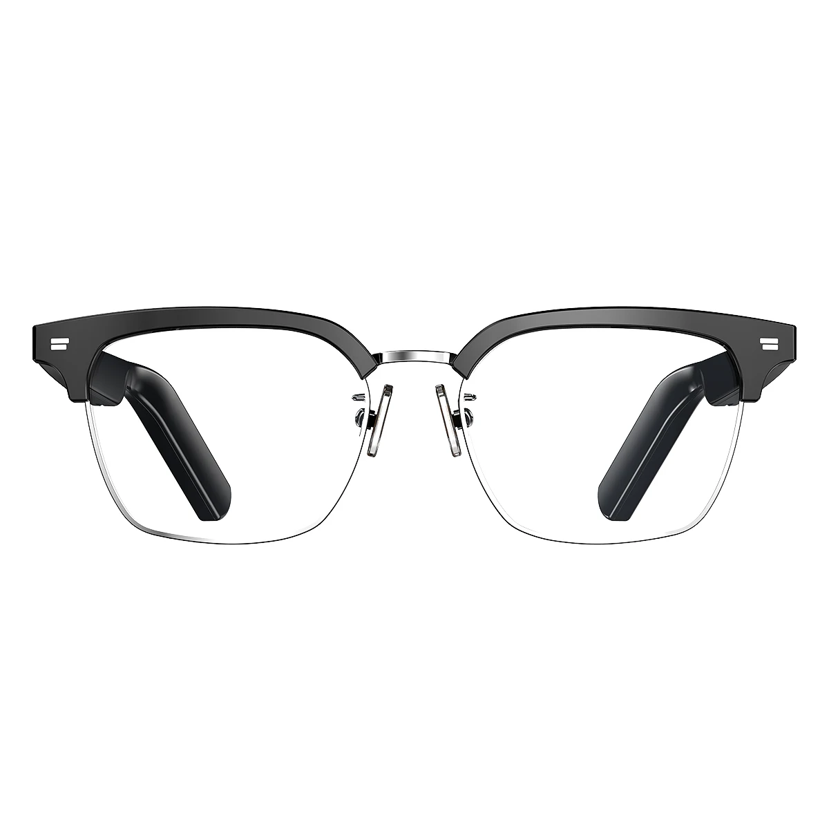 Intelligente Brille, kabellose Bluetooth-Kopfhörer, Sonnenbrille, Okulare, Audio mit Lautsprecher, polarisierte Linse, offenes Ohr, Musik,