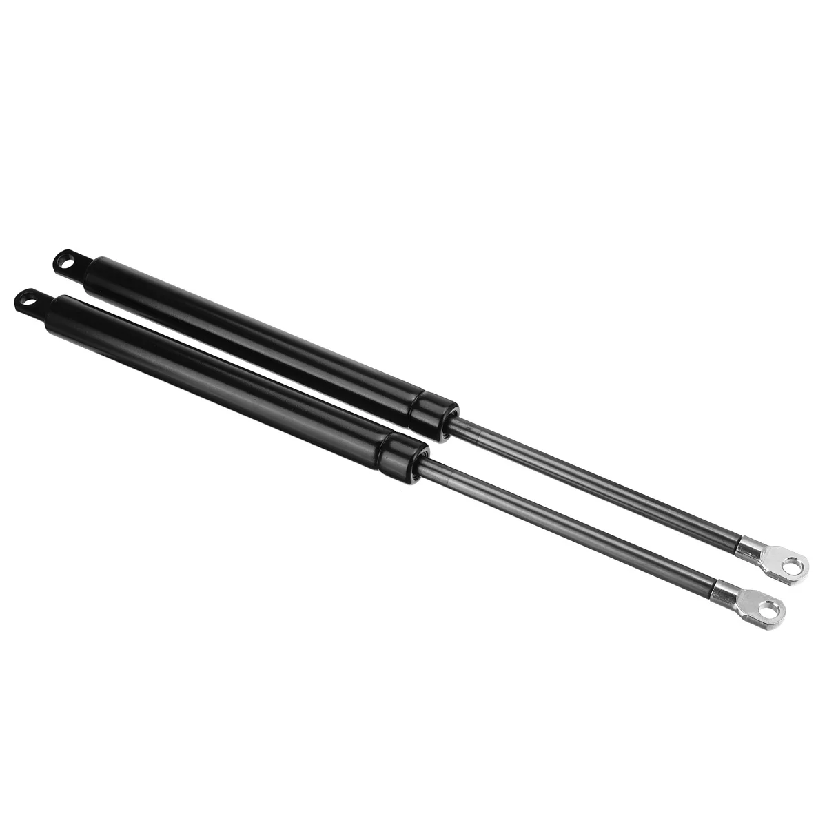 For Car Bus Bed Truck Universal 2X 310-810mm 800N Gas Struts Bonnet Hood Trunk Tailgate Shock Lift Strut Support Bar Gas Spring