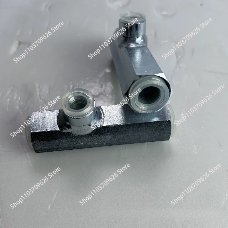 HAWE  Releasable Check Valve RH2