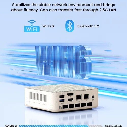 باريبون و ميني بي سي