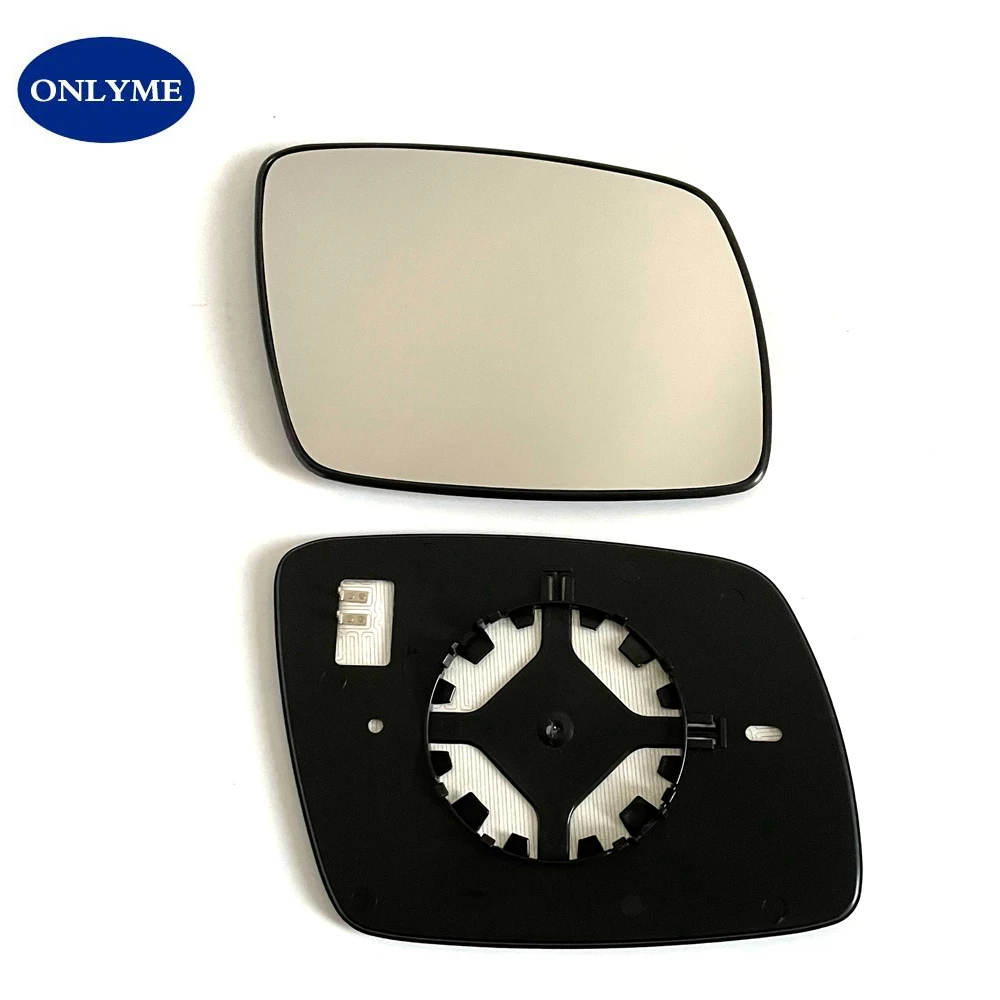 

Car high quality heated convex mirror glass for DODGE JOURNEY 2009 2010 2011 2012 2013 2014 2015 2016 2017 2018