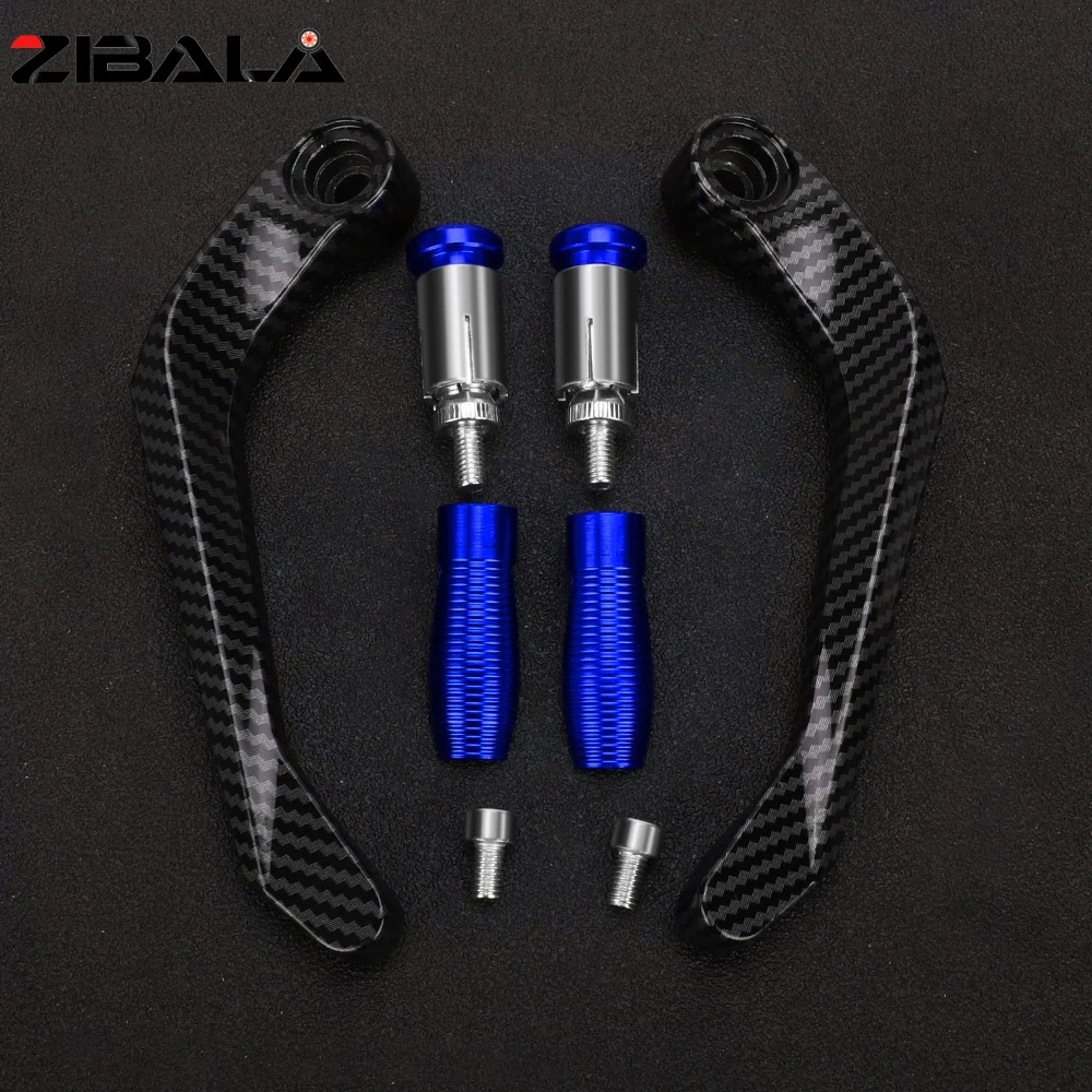 For BMW F700GS F700 GS 2013 2014 2015 2016-2019 Motorcycle Levers Guard Brake Clutch Handlebar Grips End Protector