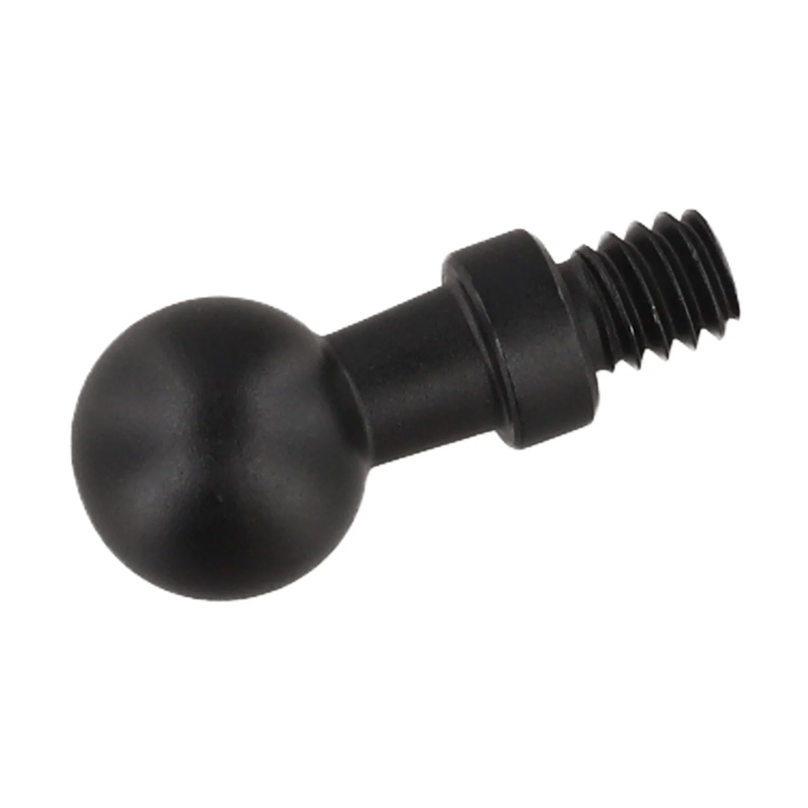 For Durable 14 Ball Head Screw Compatible with Multiple Camera Models Offering Secure Performance in Demanding Environments