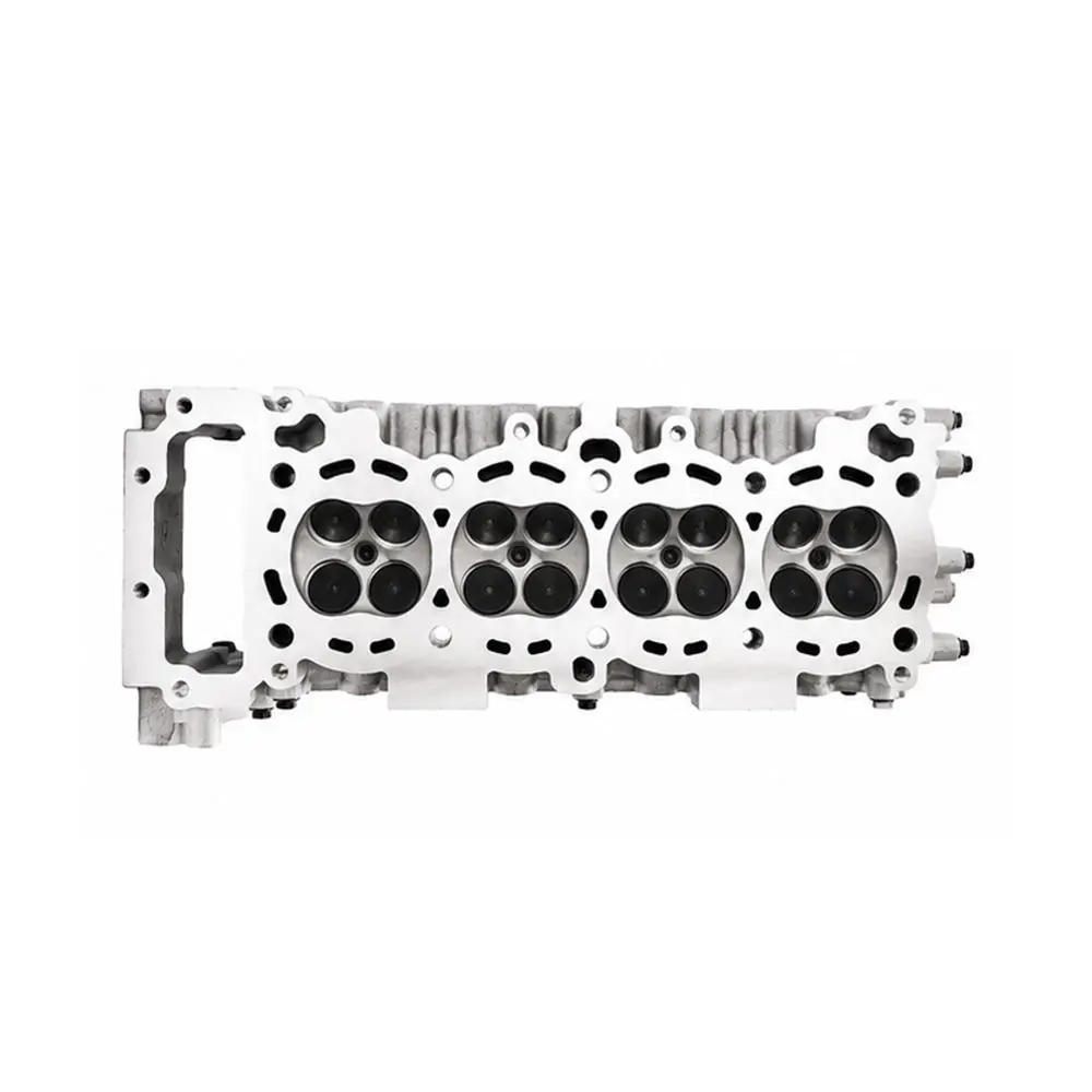 Premium GA16DE 1.6L 16V DOHC Complete Engine Cylinder Head Assembly 11040-0M300 Cylinder Head For Nissan Sunny Sentra Tsuru