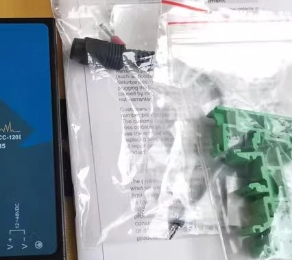 TCC-120 New Origina…