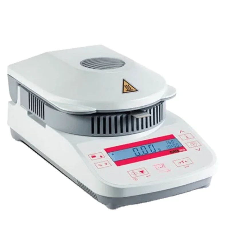 Moisture Analyzer Ohaus MB90 MB23 110g 0.01g Grain Balance Meter Tester Rapid Halogen