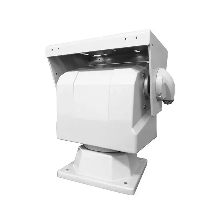 

Cheap And High Quality Detection Motorized Outdoor Intelligent Variable Speed Pan Tilt Motor CCTV PTZ