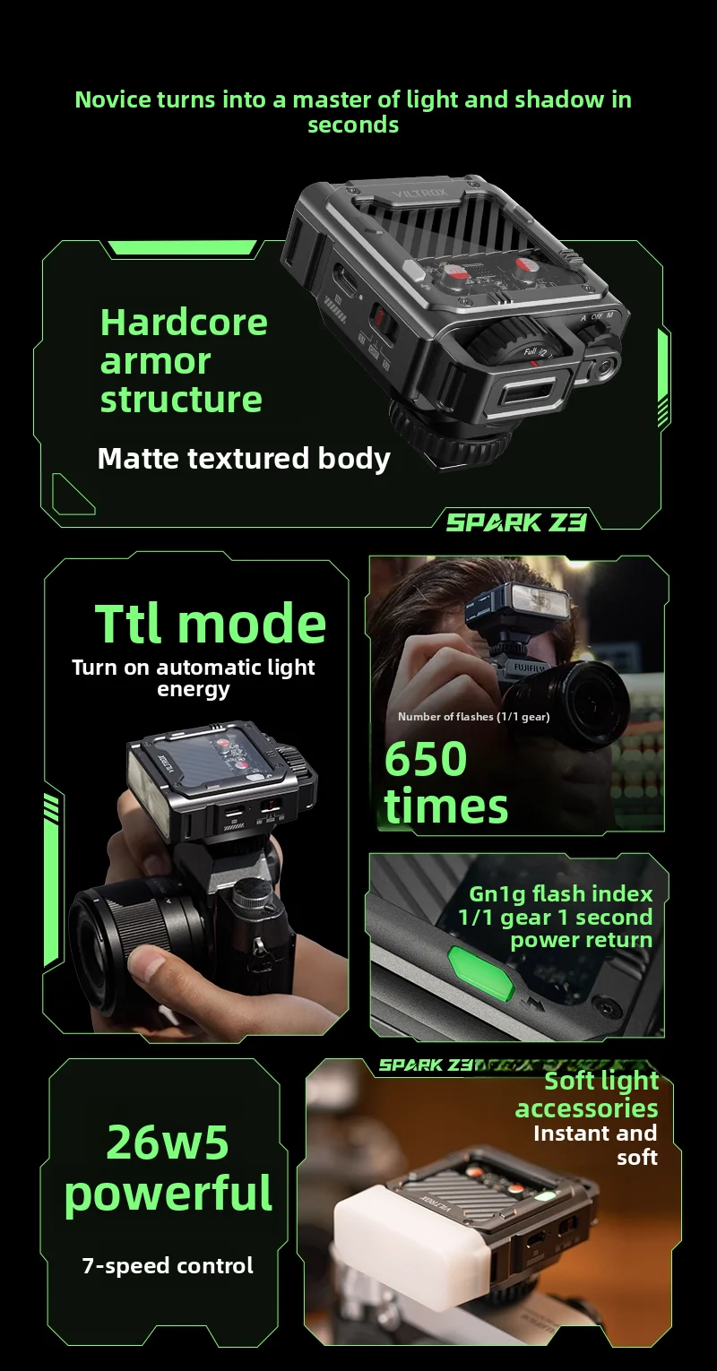 Thumbnail 3 - #17 Latest Flash Diffusers Offers