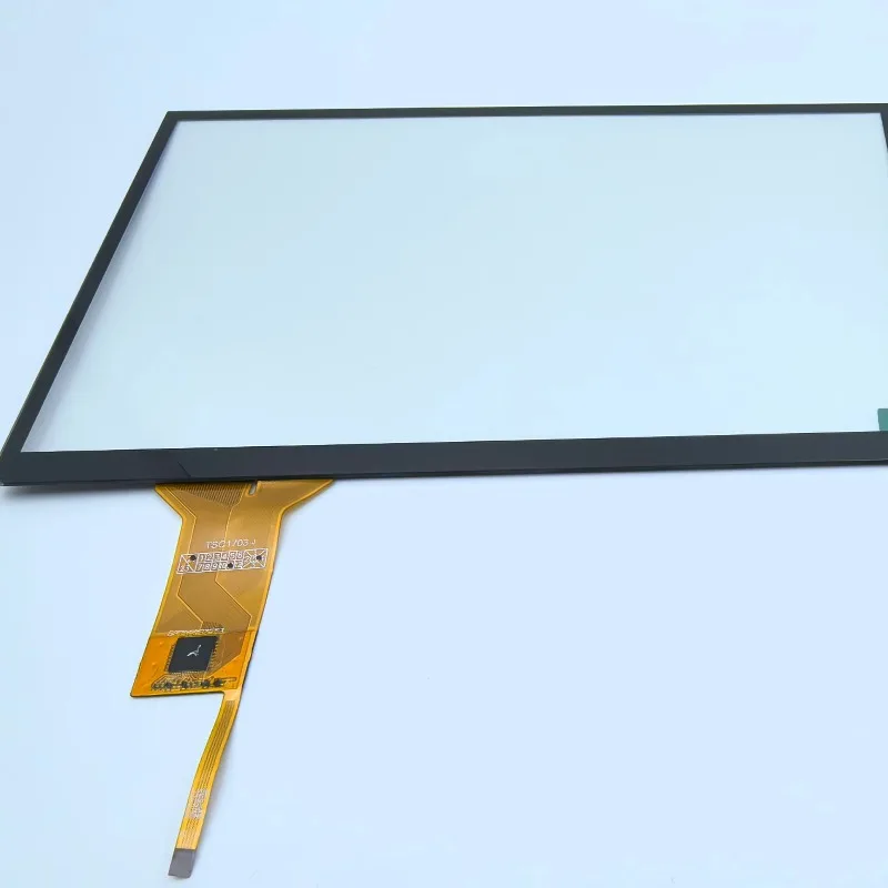 High Quality Touch …