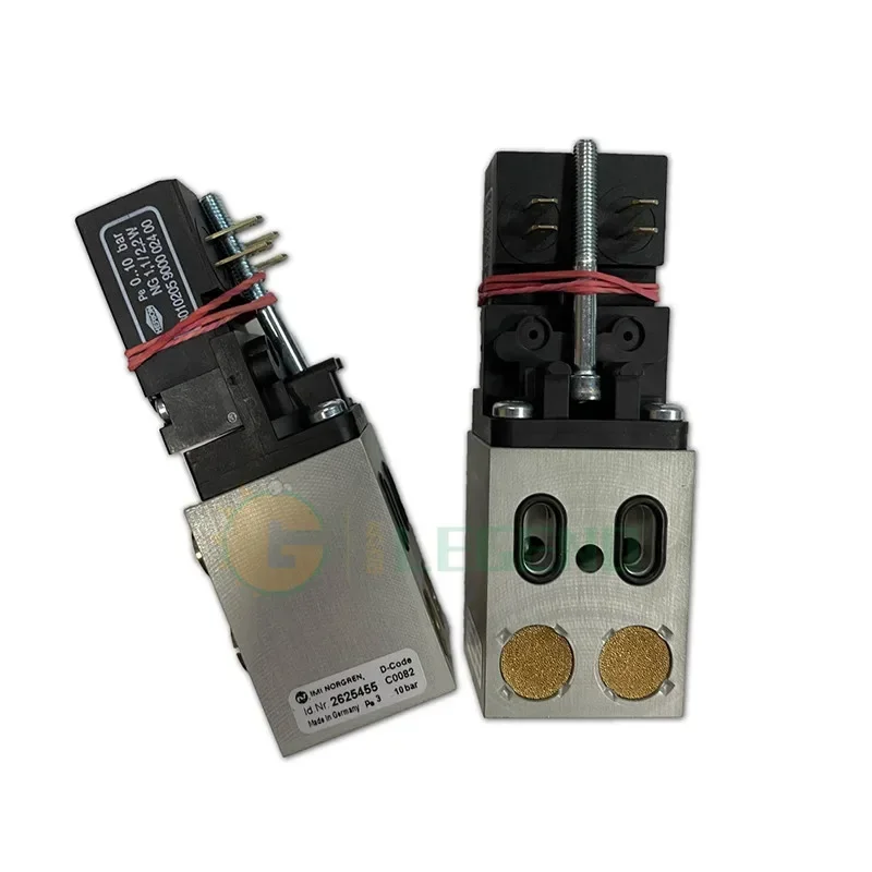 GDLEGEND Nr.2625555 air electromagnetic valve for Roland solenoid valve