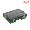 small green