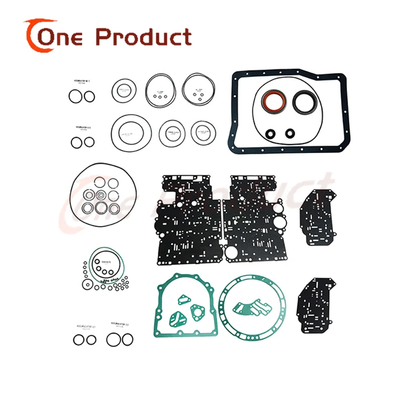 

Parts A442F Automotive Automatic Transmission Minor Repair Kit Wave Box Sealing Accessories Repair Kit 083900B Car Accessories