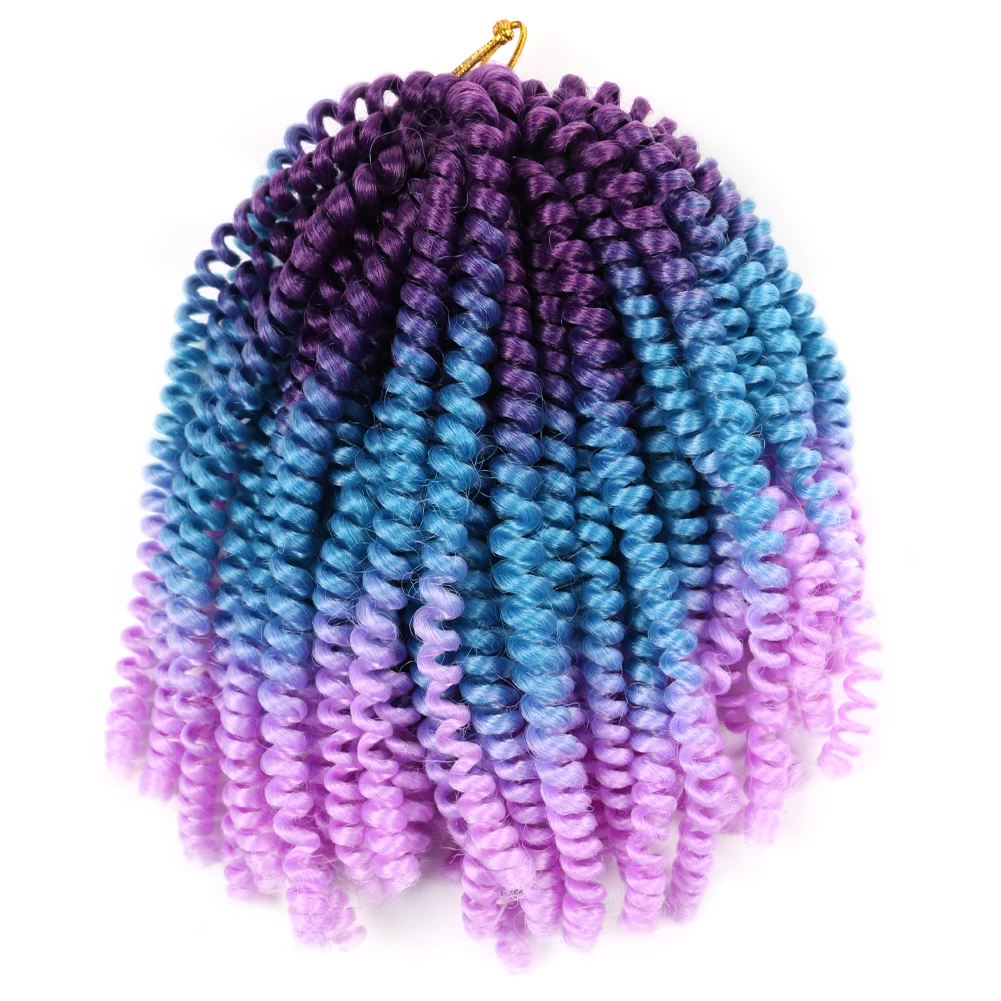 Thumbnail 4 - #11 Trending Jumbo Braiding Hair Packs Right Now